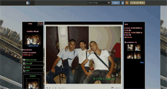 Desktop Screenshot of algeria-dream.skyrock.com