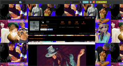 Desktop Screenshot of cataloguedesbgmecheux12.skyrock.com
