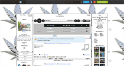 Desktop Screenshot of dilems.skyrock.com