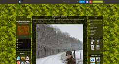 Desktop Screenshot of airborne08.skyrock.com