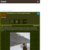 Tablet Screenshot of airborne08.skyrock.com