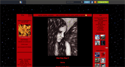 Desktop Screenshot of fic-amourimpossible.skyrock.com