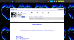 Desktop Screenshot of dray-mione-in-lov3.skyrock.com