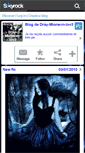 Mobile Screenshot of dray-mione-in-lov3.skyrock.com