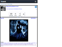 Tablet Screenshot of dray-mione-in-lov3.skyrock.com