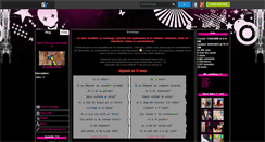 Desktop Screenshot of anyb0dy-kn0ws.skyrock.com