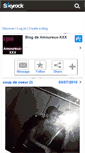 Mobile Screenshot of amoureux-xxx.skyrock.com