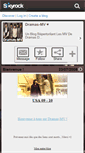 Mobile Screenshot of dramas-mv.skyrock.com