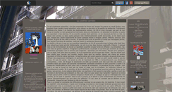 Desktop Screenshot of noem777.skyrock.com