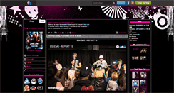 Desktop Screenshot of eskemo--jenalee.skyrock.com