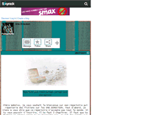 Tablet Screenshot of favouriterepertory.skyrock.com