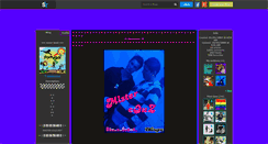Desktop Screenshot of misters-couz.skyrock.com