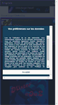 Mobile Screenshot of misters-couz.skyrock.com