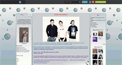 Desktop Screenshot of jcduss9.skyrock.com