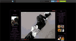 Desktop Screenshot of hey-hey-hey79.skyrock.com