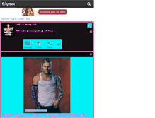 Tablet Screenshot of jeff-------hardy.skyrock.com