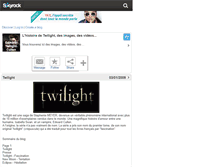 Tablet Screenshot of edward-twilight-cullen.skyrock.com