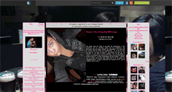 Desktop Screenshot of clouts-x3.skyrock.com