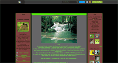 Desktop Screenshot of la-nature-eternelle.skyrock.com