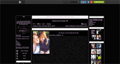 Desktop Screenshot of juliiiiiex.skyrock.com