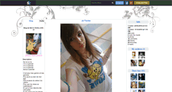 Desktop Screenshot of niico-teen-love-51.skyrock.com