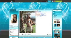 Desktop Screenshot of girl-of-972.skyrock.com