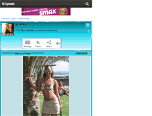 Tablet Screenshot of girl-of-972.skyrock.com