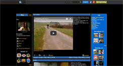 Desktop Screenshot of mcbmxrider.skyrock.com