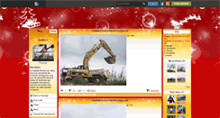 Desktop Screenshot of durruty.skyrock.com