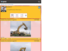 Tablet Screenshot of durruty.skyrock.com
