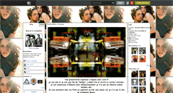 Desktop Screenshot of fic-twilightfan.skyrock.com