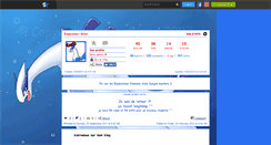 Desktop Screenshot of explorateur-silver.skyrock.com