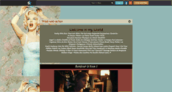 Desktop Screenshot of prise-une-action.skyrock.com