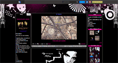 Desktop Screenshot of hammouti07.skyrock.com