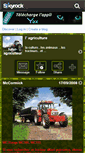 Mobile Screenshot of futur-agriculteur.skyrock.com