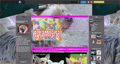 Desktop Screenshot of elchihuahuarose.skyrock.com