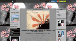 Desktop Screenshot of crazy--japanese--trip.skyrock.com