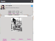 Tablet Screenshot of don-t-judge-me.skyrock.com