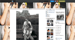 Desktop Screenshot of dirtymanouche-ange-rohff.skyrock.com