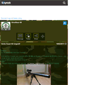 Tablet Screenshot of airsofteur-49.skyrock.com