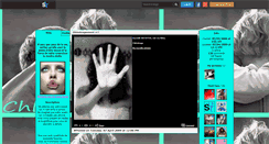 Desktop Screenshot of donne-moi-tes-jeux-theme.skyrock.com