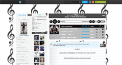 Desktop Screenshot of junsy774offishall.skyrock.com