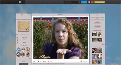 Desktop Screenshot of miss-maelle-pictures.skyrock.com