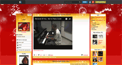 Desktop Screenshot of melba2.skyrock.com