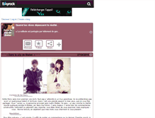 Tablet Screenshot of dans-le-slip-de-bieber.skyrock.com
