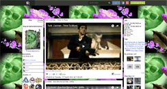 Desktop Screenshot of legitandestmartory.skyrock.com