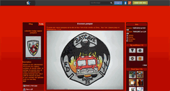 Desktop Screenshot of fire-collection-patchs.skyrock.com