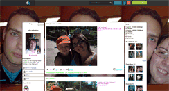 Desktop Screenshot of julieseb59.skyrock.com