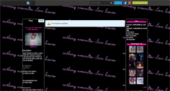 Desktop Screenshot of bb62123.skyrock.com