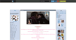 Desktop Screenshot of ados-holydays.skyrock.com